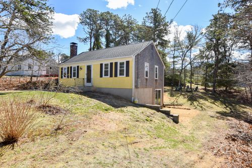 21 Quail Trl, South Chatham, MA, 02659-1401 | Card Image