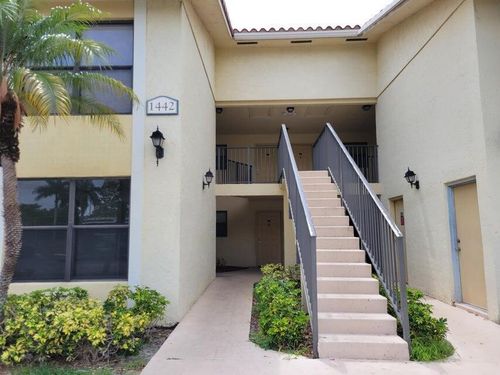 apt-e-1442 Lake Crystal Dr, West Palm Beach, FL, 33411-2011 | Card Image