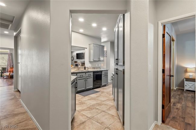 3337 Partridge Run St, Townhouse with 2 bedrooms, 2 bathrooms and null parking in Laughlin NV | Image 25