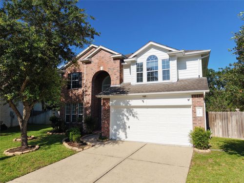 19202 Dickson Park Dr, Spring, TX, 77373-8385 | Card Image
