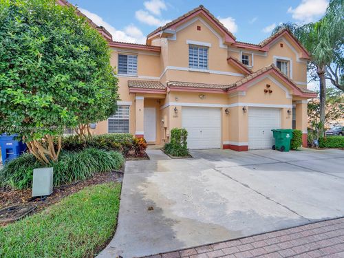 8664 Sw 22nd Ct, Miramar, FL, 33025-2040 | Card Image