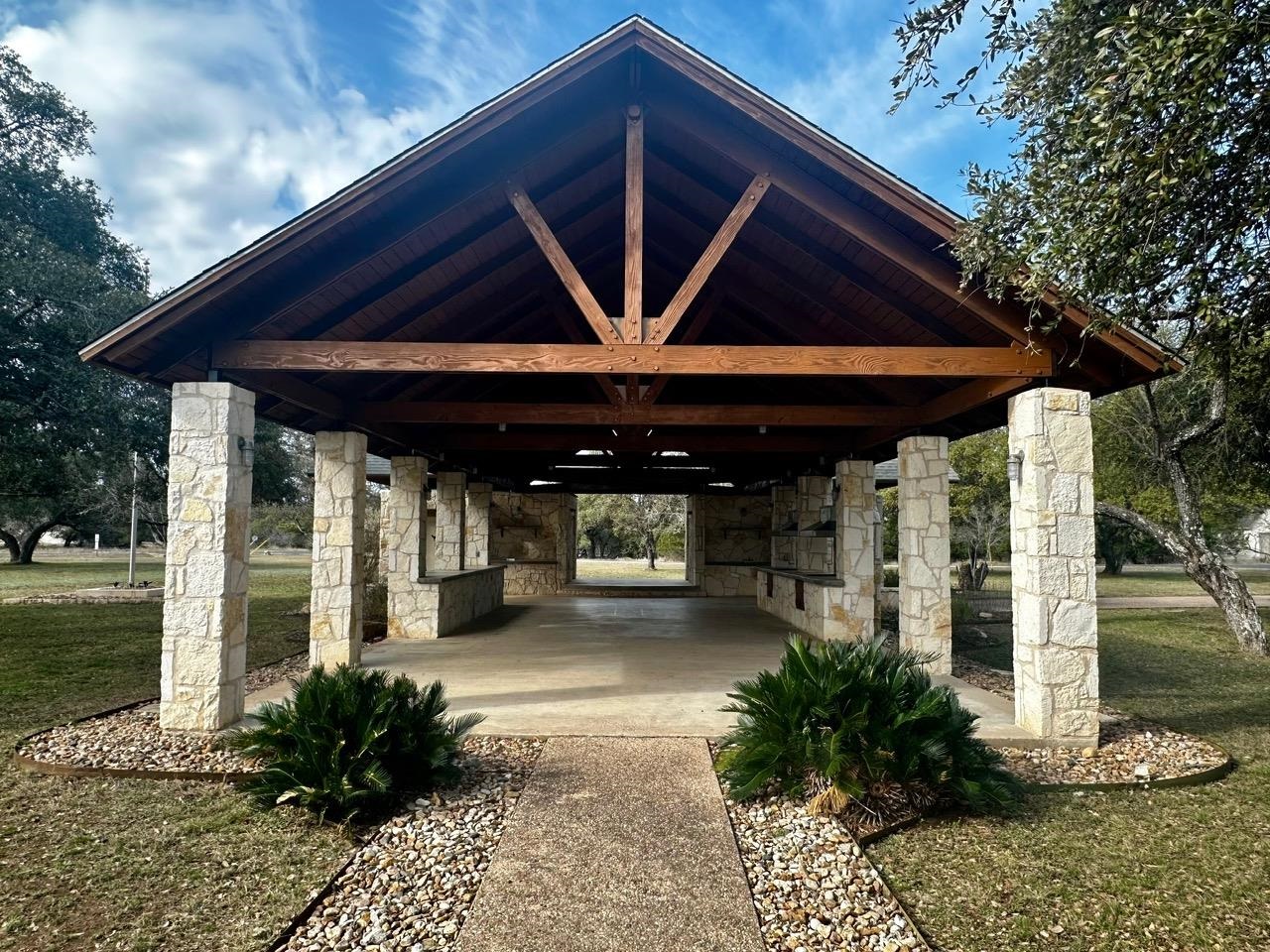 Land in Spicewood 4