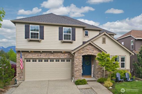 9216 Brinkley Ave Se, Snoqualmie, WA, 98065-5073 | Card Image