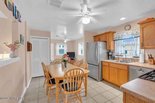 3205 Keith Ln, House other with 3 bedrooms, 2 bathrooms and null parking in Lavallette NJ | Image 9