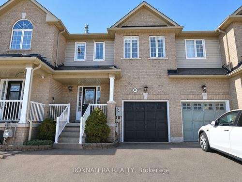 409 Hobbs Cres, Milton, ON, L9T0J2 | Card Image