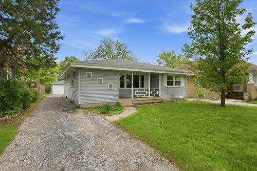 25 S Illinois Avenue, Villa Park, IL, 60181 | Card Image
