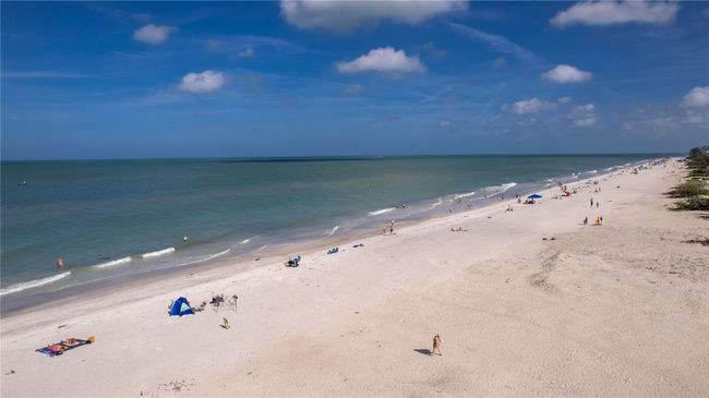 122 10 Th Ave, House other with 2 bedrooms, 1 bathrooms and null parking in INDIAN ROCKS BEACH FL | Image 15