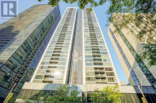 2502-28 Ted Rogers Way, Toronto, ON, M4Y2J4 | Card Image