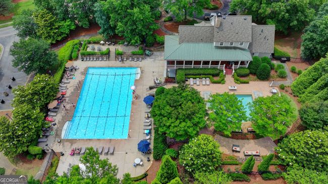 4025 Two Rivers Dr, House other with 4 bedrooms, 4 bathrooms and null parking in Cumming GA | Image 104