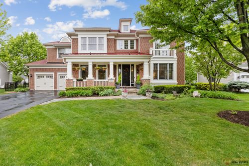 1724 Bluestem Ln, Glenview, IL, 60026-7787 | Card Image