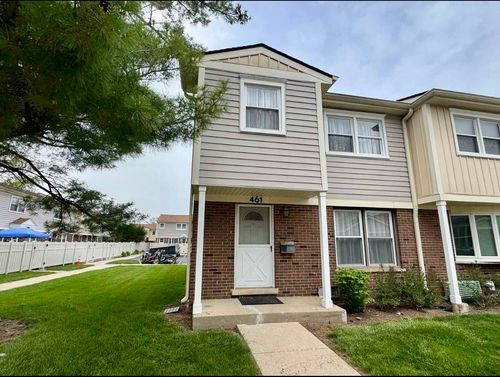 461 Congress Ct, Wood Dale, IL, 60191-1819 | Card Image