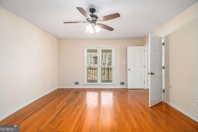 459 Rabbit Run, House other with 3 bedrooms, 3 bathrooms and 2 parking in Mcdonough GA | Image 9