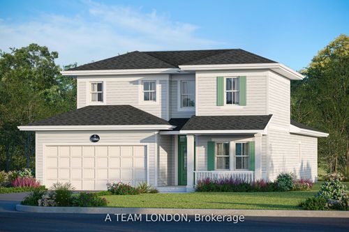 18 Harbour Way, Central Elgin, ON, N5L1C5 | Card Image