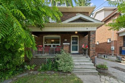 54 Arlington Ave, House other with 4 bedrooms, 2 bathrooms and 5 parking in Oshawa ON | Image 2