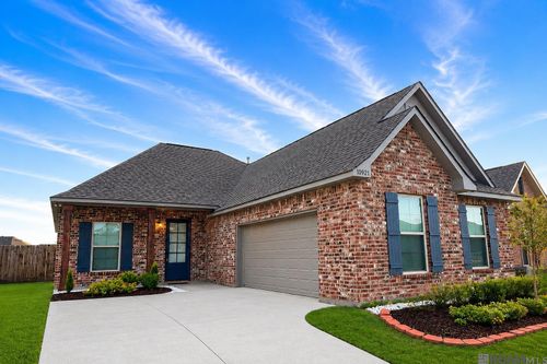 10921 Maitland Ave, Baton Rouge, LA, 70810-7898 | Card Image