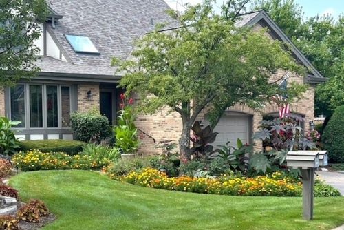 14500 Golf Rd, Orland Park, IL, 60462-7425 | Card Image