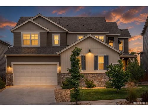 9352 Yucca Way, Arvada, CO, 80007-7364 | Card Image