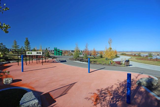 39 Prairie Smoke Rise, House other with 5 bedrooms, 4 bathrooms and 6 parking in Rocky View County AB | Image 48