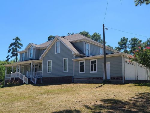 7381 Sheriff Watson Rd, Sanford, NC, 27332-8129 | Card Image