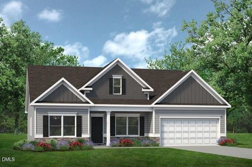 41 Hayfields Street, Bear Creek, NC, 27207 | Card Image