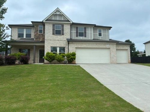 6505 Trailway Trce, Cumming, GA, 30041-5311 | Card Image