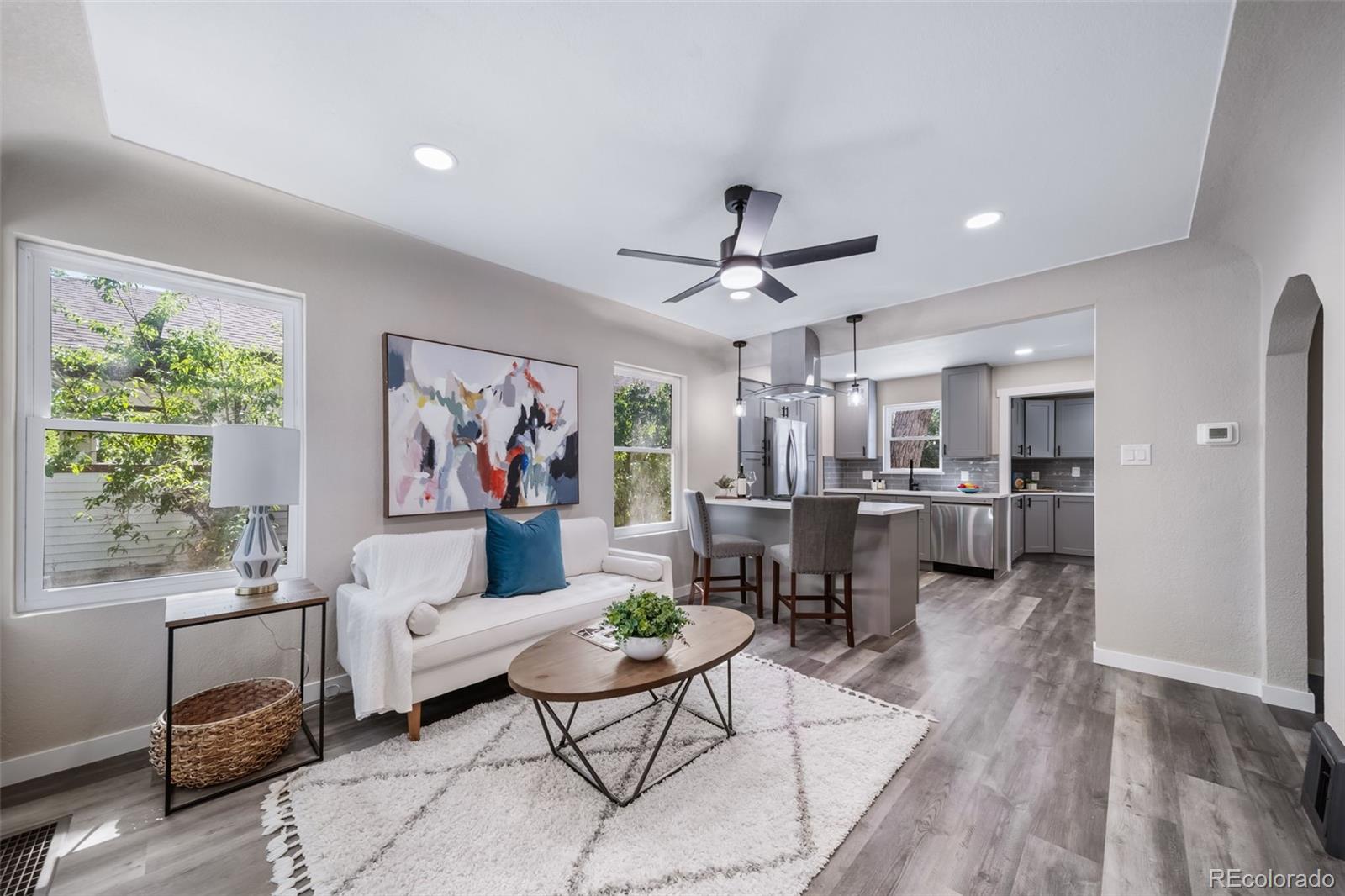 Gilpin St, Denver, CO 80210