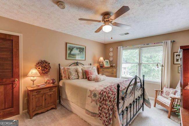 2291 Smokehouse Path, House other with 4 bedrooms, 3 bathrooms and 2 parking in Lawrenceville GA | Image 27