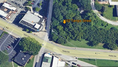 102 Tampa St, CHATTANOOGA, TN, 37405-4129 | Card Image