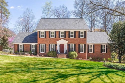 4890 Forestglade Ct, Stone Mountain, GA, 30087-1310 | Card Image