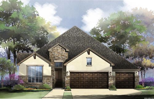 321 Dulce Vis, Boerne, TX, 78006-3614 | Card Image