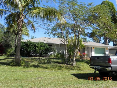 941 Se Atlantus Avenue, Port St Lucie, FL, 34983 | Card Image