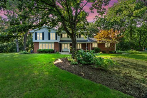 3 Old Creek Road, Palos Park, IL, 60464 | Card Image