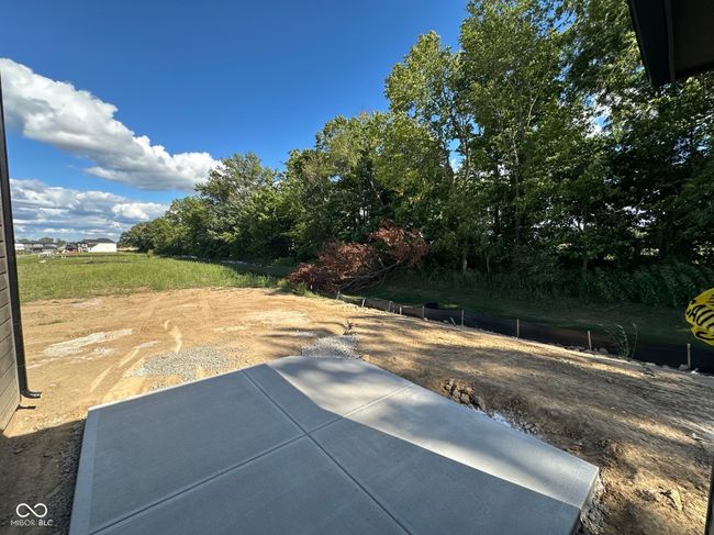 6279 Rippling Rock Dr, House other with 4 bedrooms, 4 bathrooms and null parking in Plainfield IN | Image 13