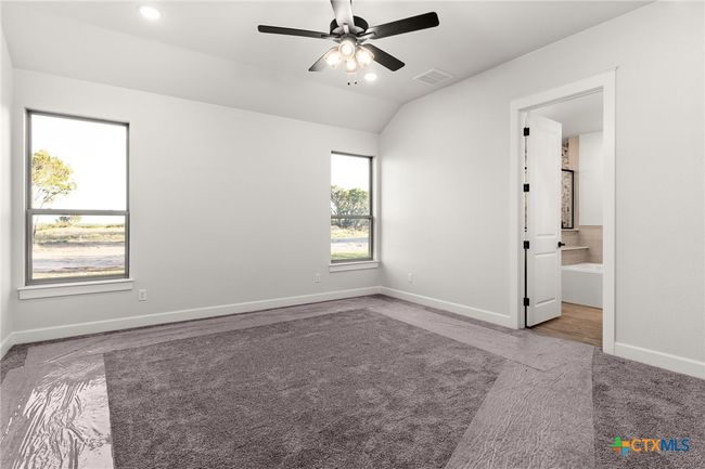 4244 Cold Springs Road, House other with 4 bedrooms, 3 bathrooms and null parking in Kempner TX | Image 17