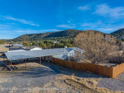 1106 Little Big Horn Rd, Alto, NM, 88312-9542 | Card Image