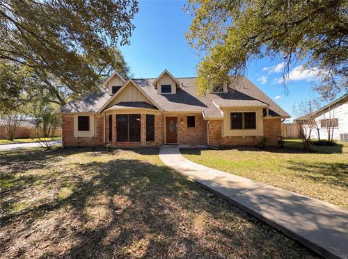 3402 Randall Dr, Pearland, TX, 77581-4442 | Card Image