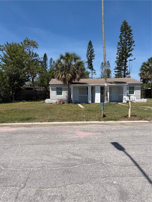 2-14016 E Parsley Drive, MADEIRA BEACH, FL, 33708 | Card Image