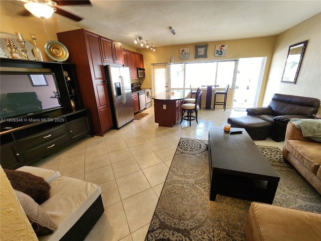 APT-320 - 2881 Ne 32 Nd St, Condo with 1 bedrooms, 1 bathrooms and null parking in Fort Lauderdale FL | Image 12