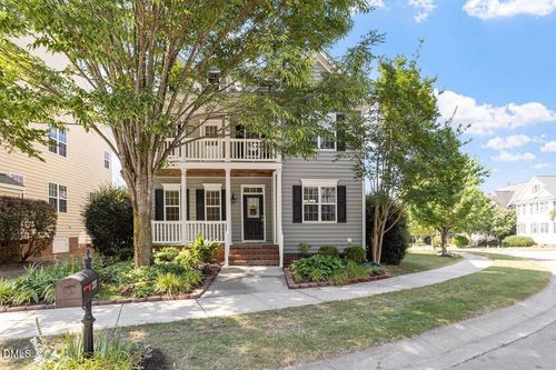 237 Butterbiggins Ln, Apex, NC, 27539-6355 | Card Image