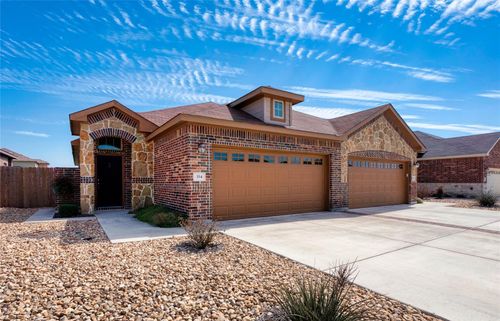 334 Creekside Curve Curve, New Braunfels, TX, 78130 | Card Image