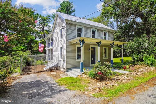 5922 Clevelandtown Rd, BOONSBORO, MD, 21713-2723 | Card Image