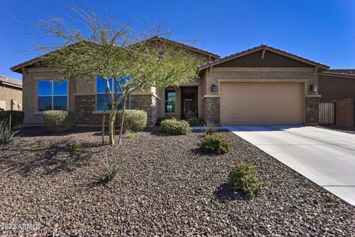 22533 N 93rd Dr, Peoria, AZ, 85383-2996 | Card Image