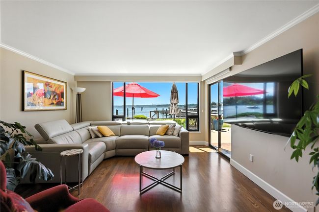 APT-101 - 9717 Ne Juanita Dr, Condo with 2 bedrooms, 2 bathrooms and 2 parking in Kirkland WA | Image 14