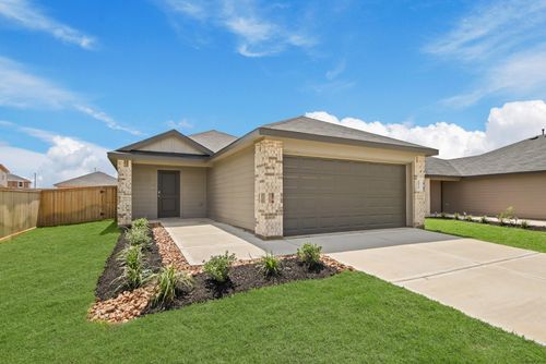 40942 Seasoned Oak Ln, Magnolia, TX, 77354-7445 | Card Image