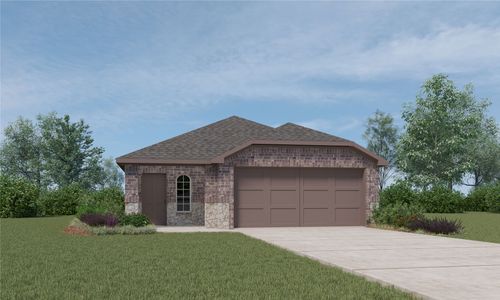 1275 Barkridge St, Crandall, TX, 75114-2569 | Card Image