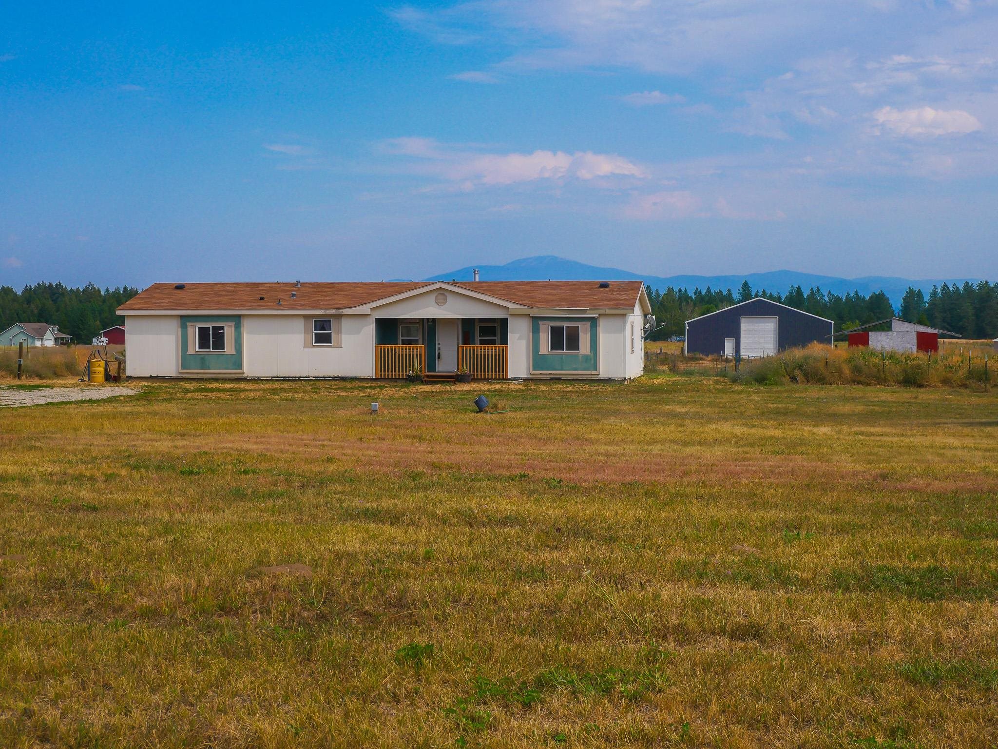 Spotted Rd, Deer Park, WA 99006