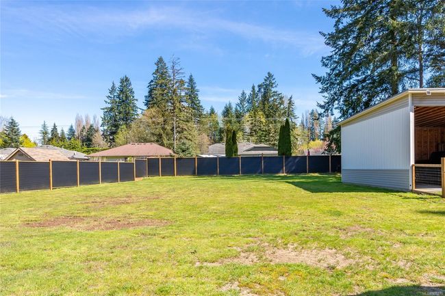 960 Evergreen Rd, House other with 2 bedrooms, 2 bathrooms and 4 parking in Campbell River BC | Image 32