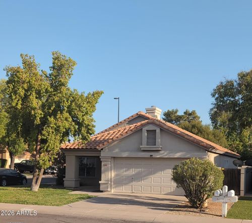 2325 E Lakecrest Dr, Gilbert, AZ, 85234-2866 | Card Image