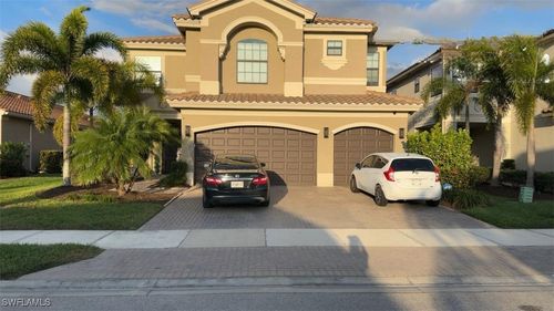 10008 Chesapeake Bay Drive, FORT MYERS, FL, 33913 | Card Image