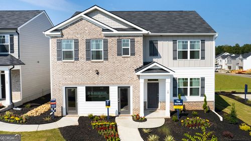 171 White Spruce Way, Newnan, GA, 30265 | Card Image